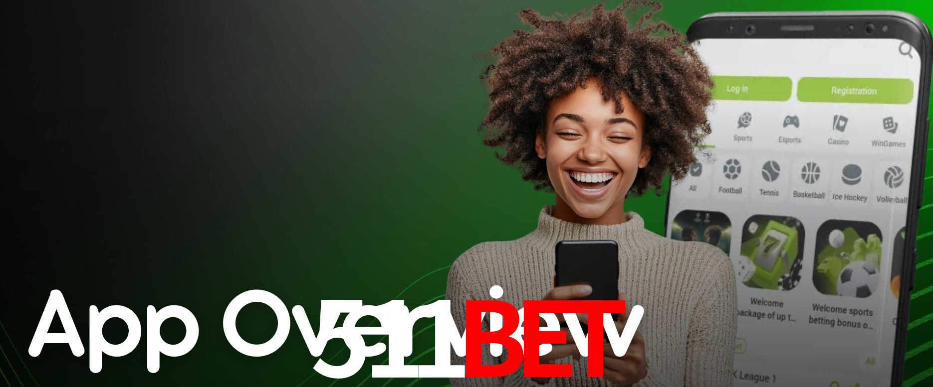 API Integration 511BET