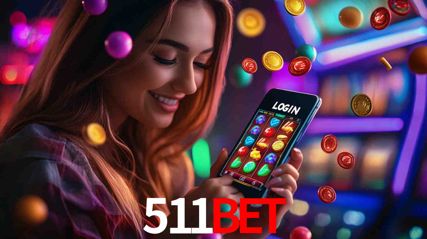 511bet login register