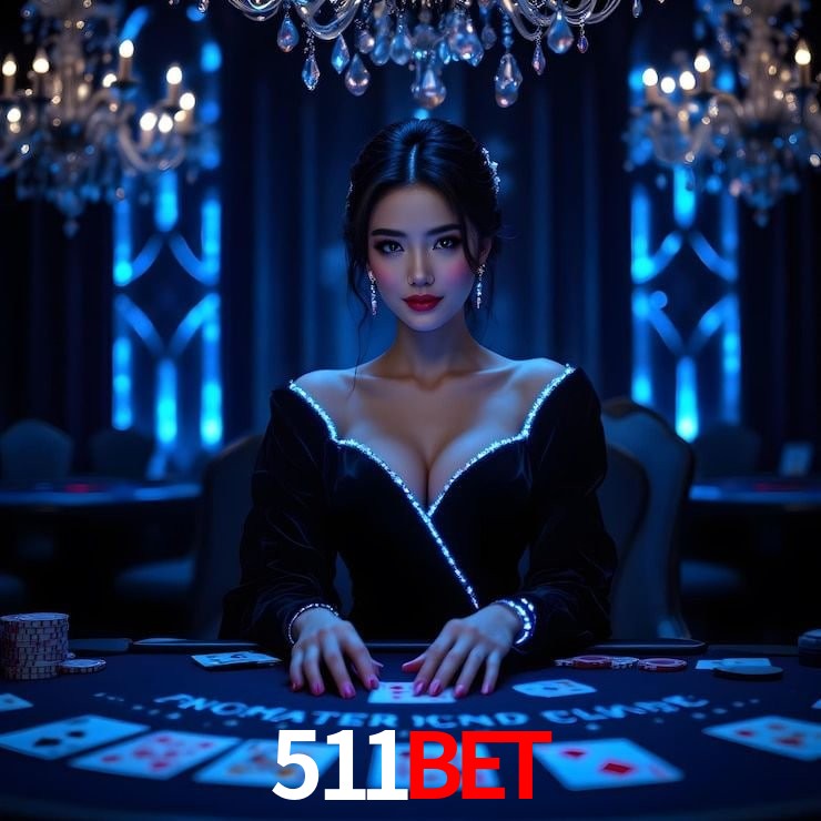Diretório de Jogos 511BET