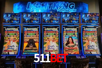 Descubra a Essência do 511BET: Nossa História e Compromissos