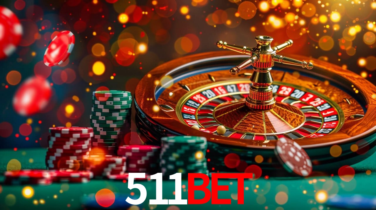 Descubra o Programa VIP da 511BET: Vantagens Exclusivas para Jogadores