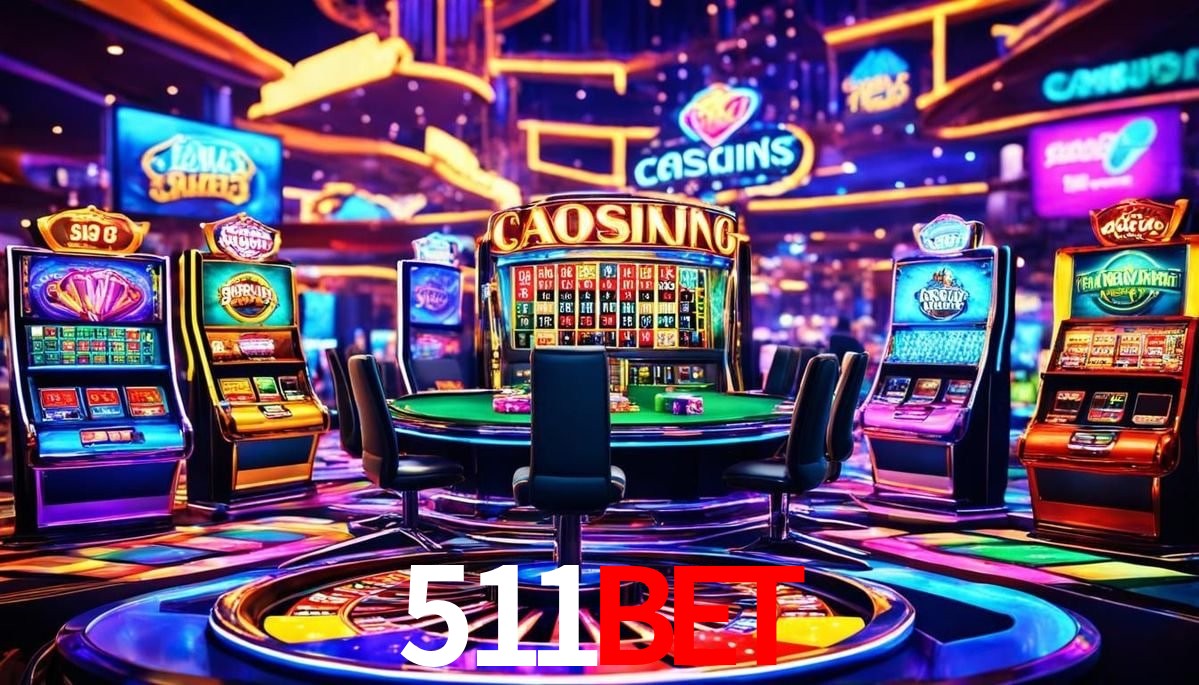 Estatísticas Esportivas 511BET