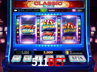 A Emoção da Loteria na 511BET: Uma Chance de Mudança de Vida