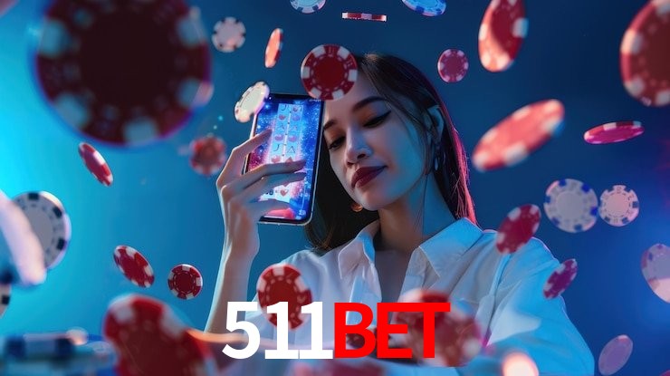 Inovações de Jogos na 511BET: O Futuro das Experiências Interativas