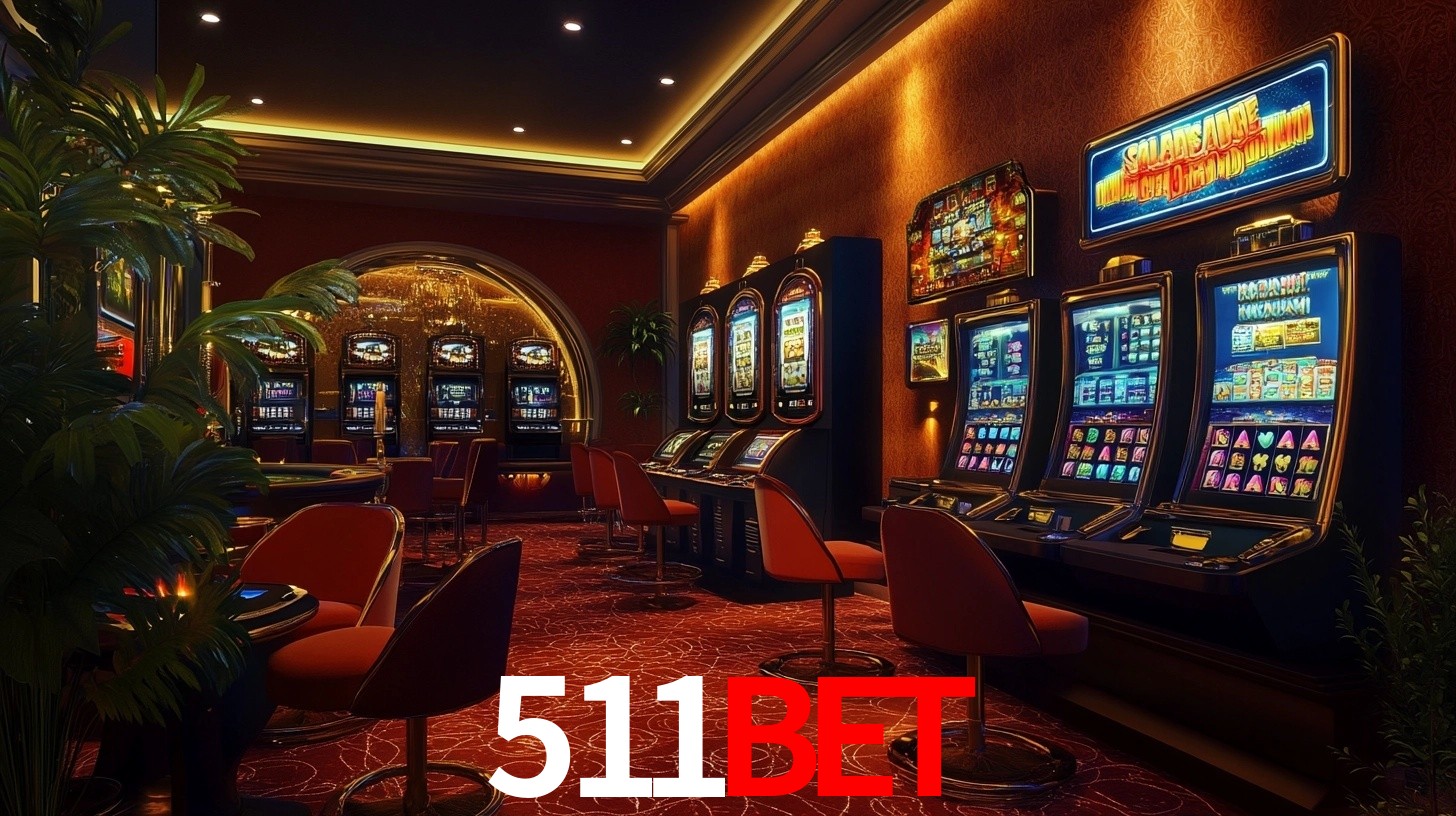 Tournaments 511BET