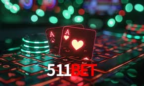 Apostas de Futebol 511BET