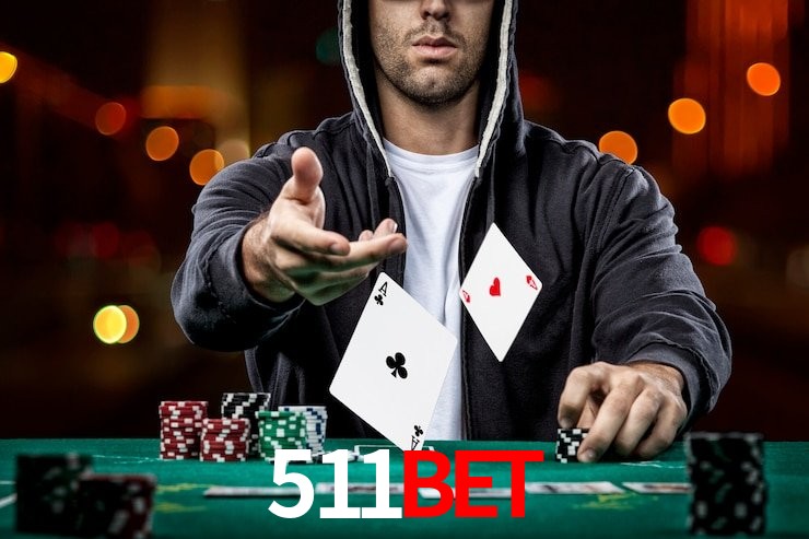 Mercados ao vivo e cash out na 511BET