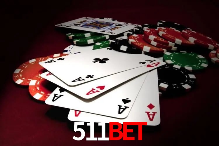 Jogos Exclusivos 511BET