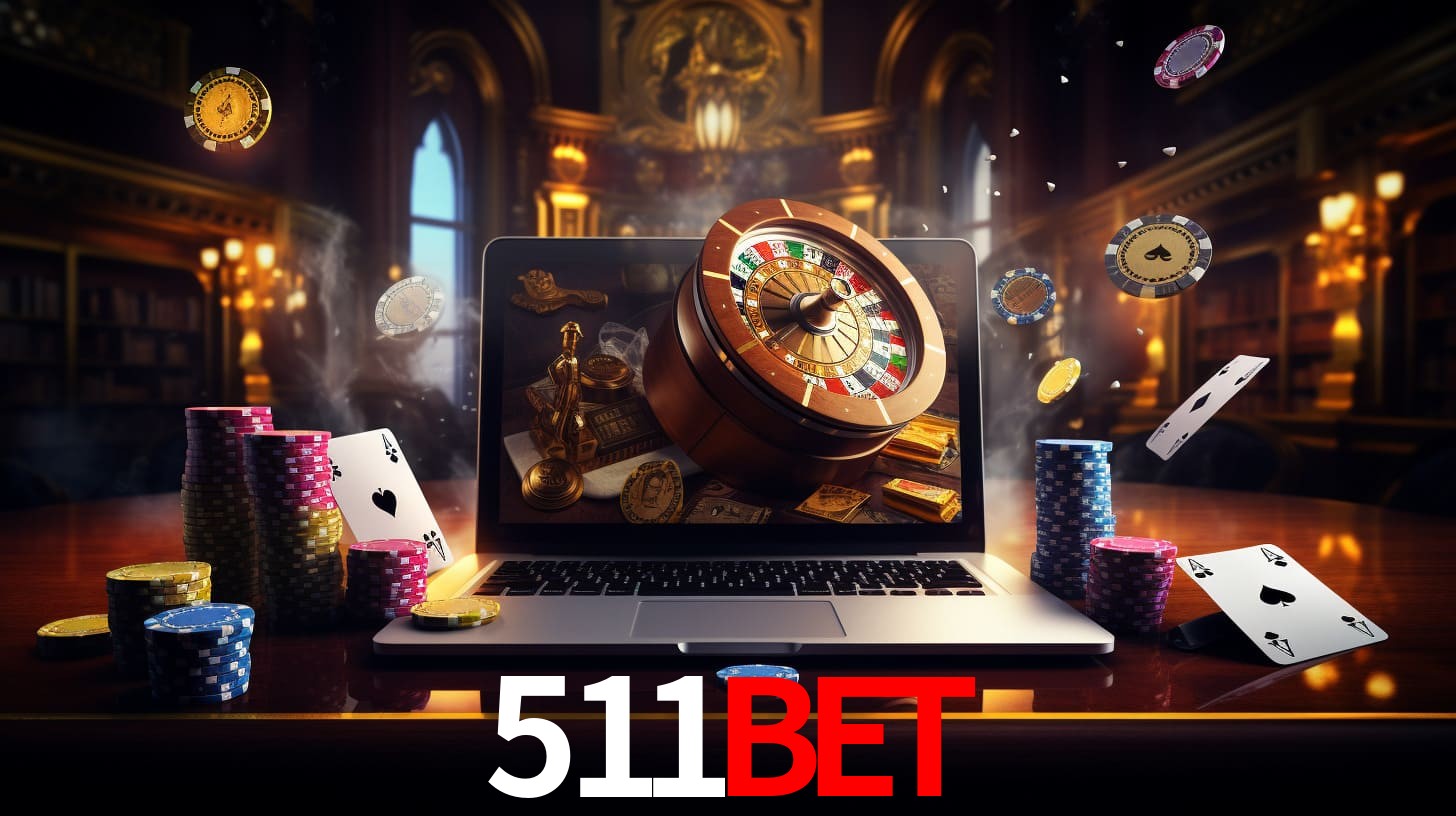 Blackjack Table 511BET
