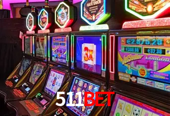 Explorando a Categoria de Eventos em Apostas na 511BET