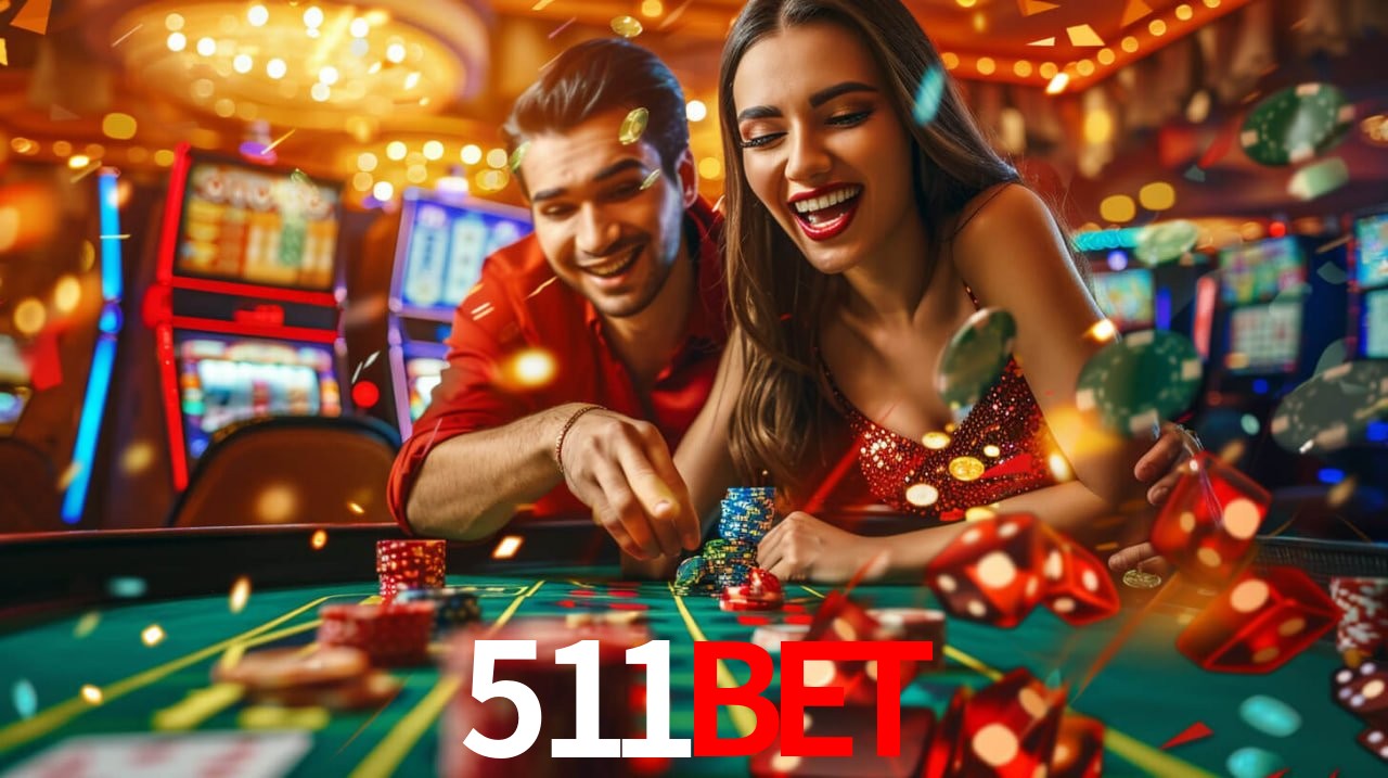 Benefícios da Conta 511BET