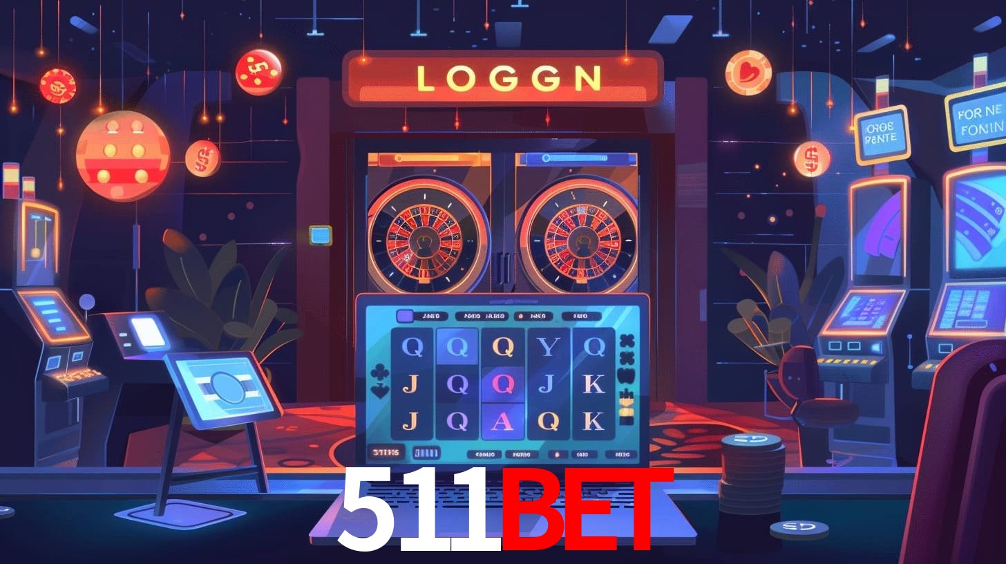 Promoção Relâmpago 511BET