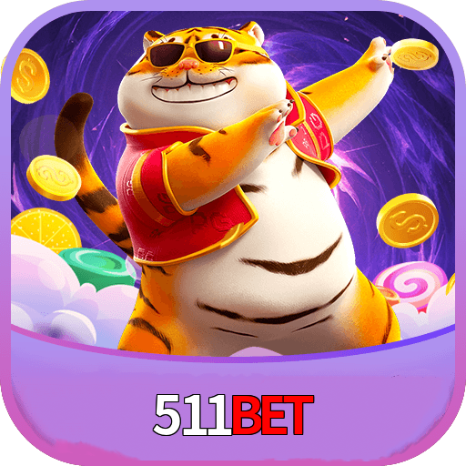 Imagem promocional da 511BET mostrando a plataforma e suas vantagens